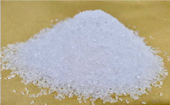 你知道環保pp再生料的4種性能嗎？看這篇文！