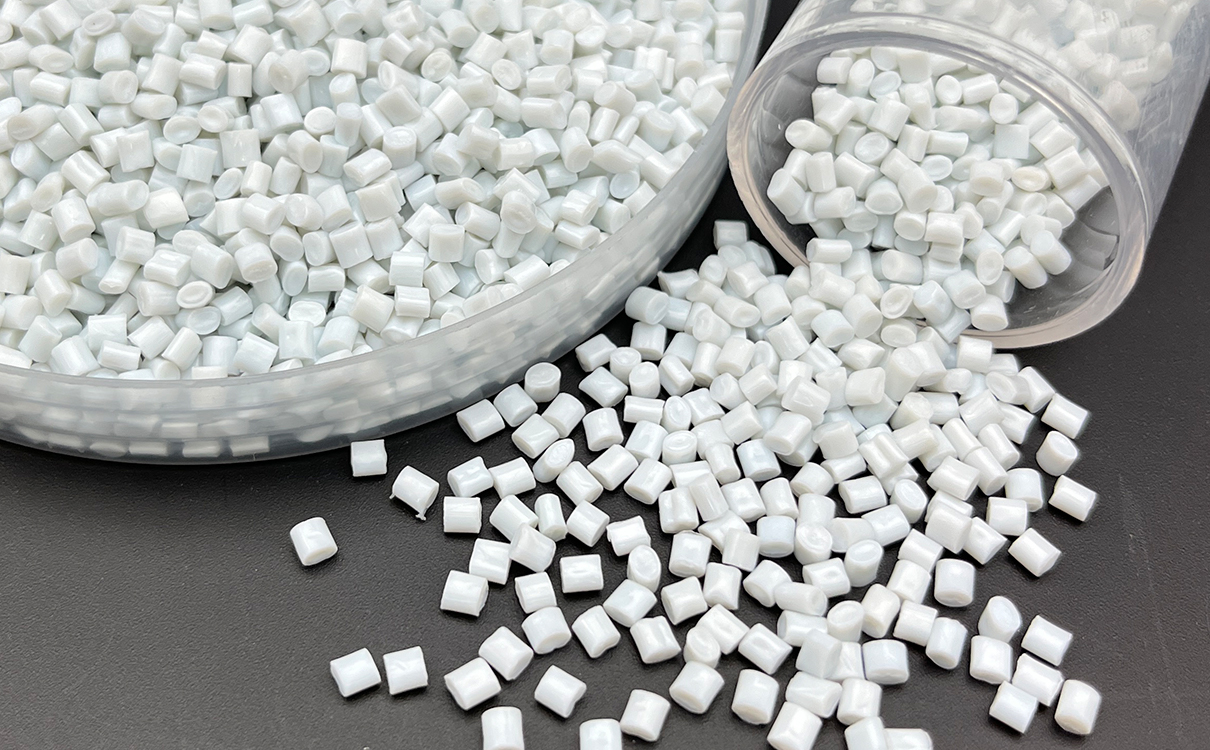 再生塑料pet的應用領域